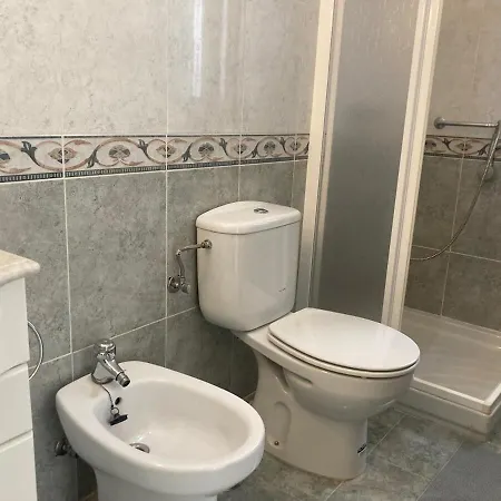 Apartament Socorro *