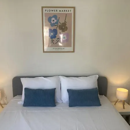 Socorro Appartement Ronda