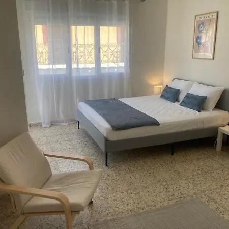 Apartament Socorro Ronda
