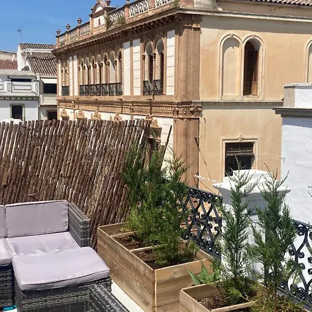 Socorro Apartament *