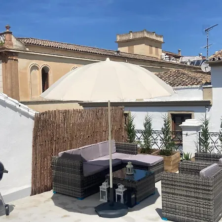 Apartament Socorro *