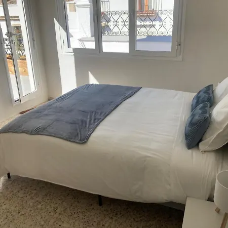 Apartament Socorro