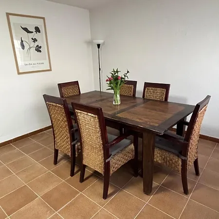 Socorro Appartement