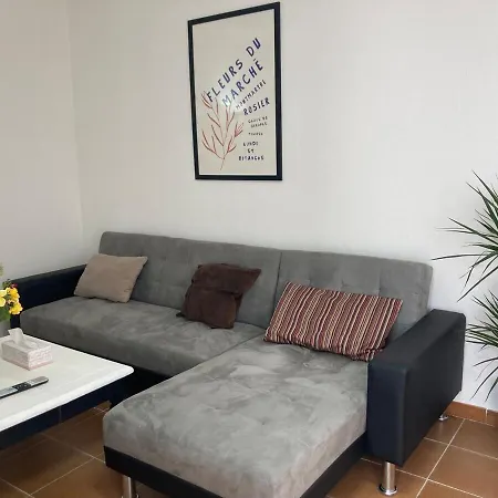 Appartement Socorro Ronda