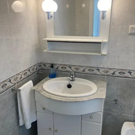 Socorro Apartament *