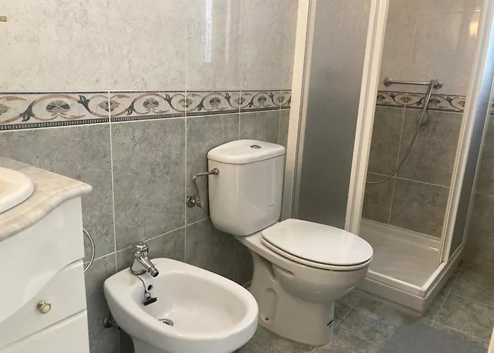 Appartement Socorro *