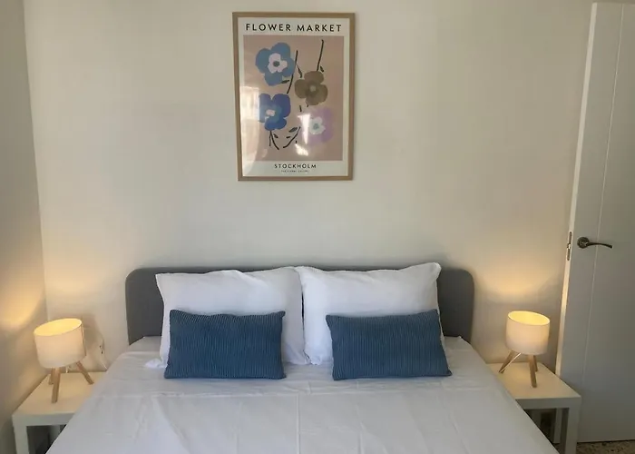 Socorro Appartement Ronda