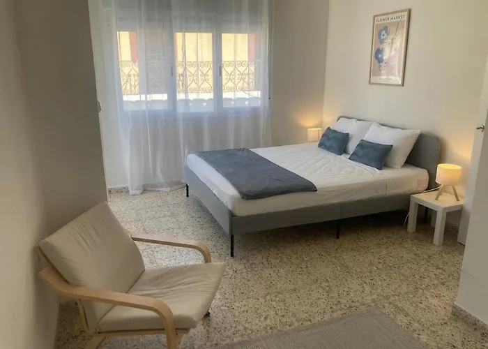 Διαμέρισμα Socorro Ρόντα