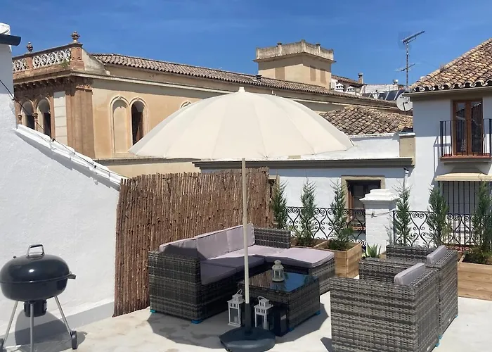 Διαμέρισμα Socorro *