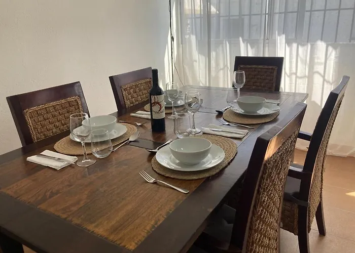 Socorro Διαμέρισμα *