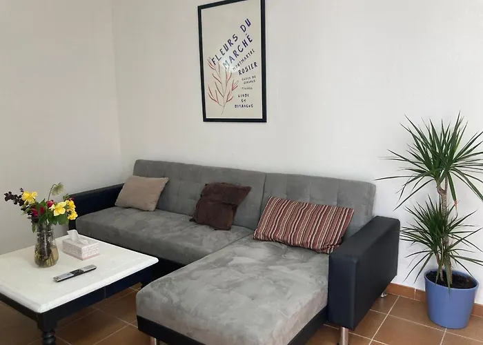 Appartement Socorro Ronda