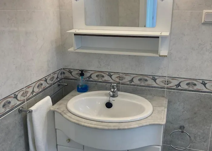 Socorro Appartement *