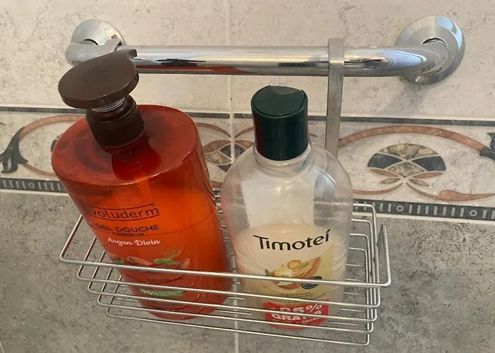 Διαμέρισμα Socorro *