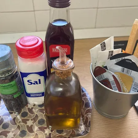 Апартаменты Socorro Ронда