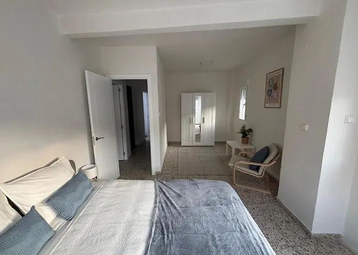 Socorro * Ронда