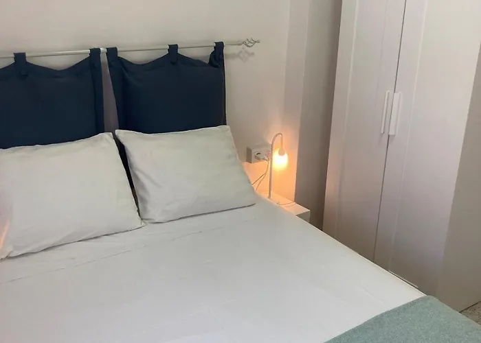 Socorro * Ронда