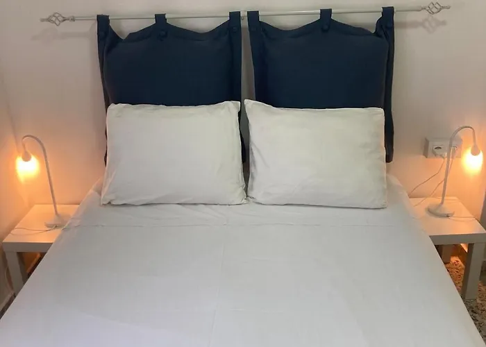 Апартаменты Socorro